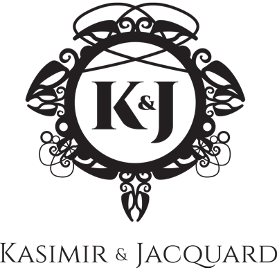 Logo Kasimir et Jacquard